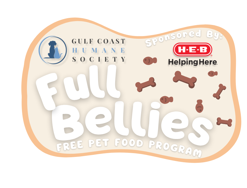 Full Bellies Pet Food Program