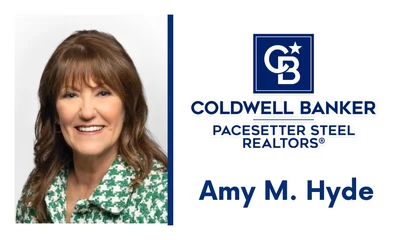 Amy M. Hyde, Coldwell Banker