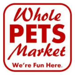 Whole Pets Market