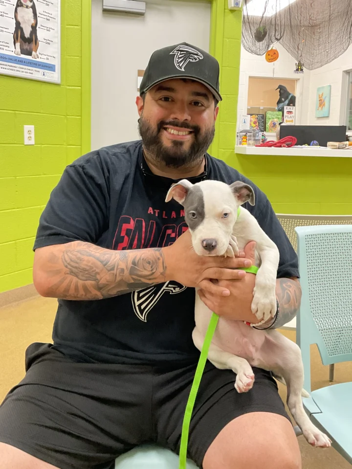 52 adoptions?! Now THAT’S a treat!🎃 We’d like to give a huge thank you to&hellip;