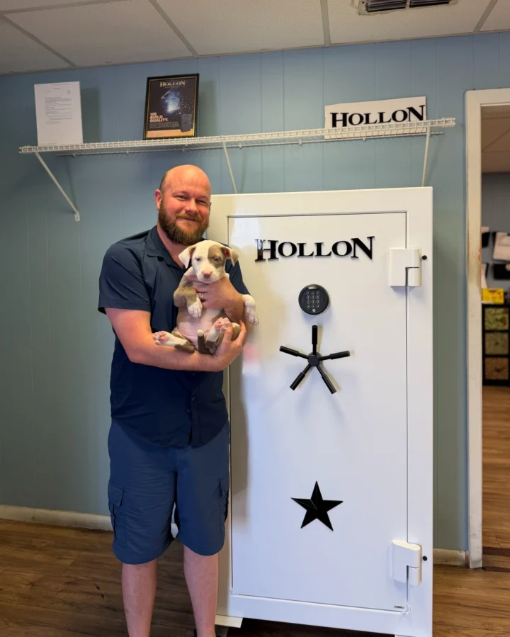 Sponsorship Spotlight🎪🐾 We'd like to thank @hollonsafecompany for their support towards Pawfest 2026! Founded in&hellip;