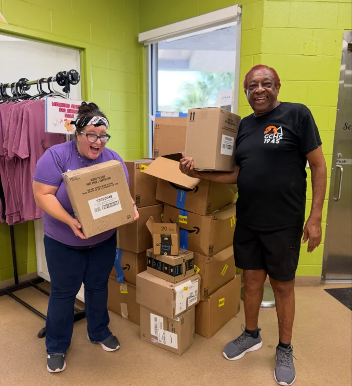 THANK YOU🥹🧺🫧 We asked for help with laundry detergent and our community showed up🩵 Thank&hellip;