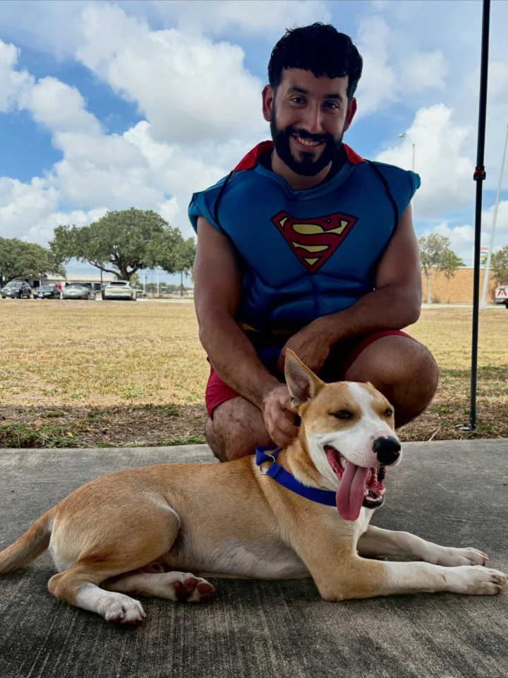 26 pets have left the shelter and into their forever homes! 🐾🥹 Thank you to&hellip;